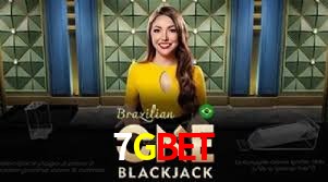 Blackjack Brasileiro