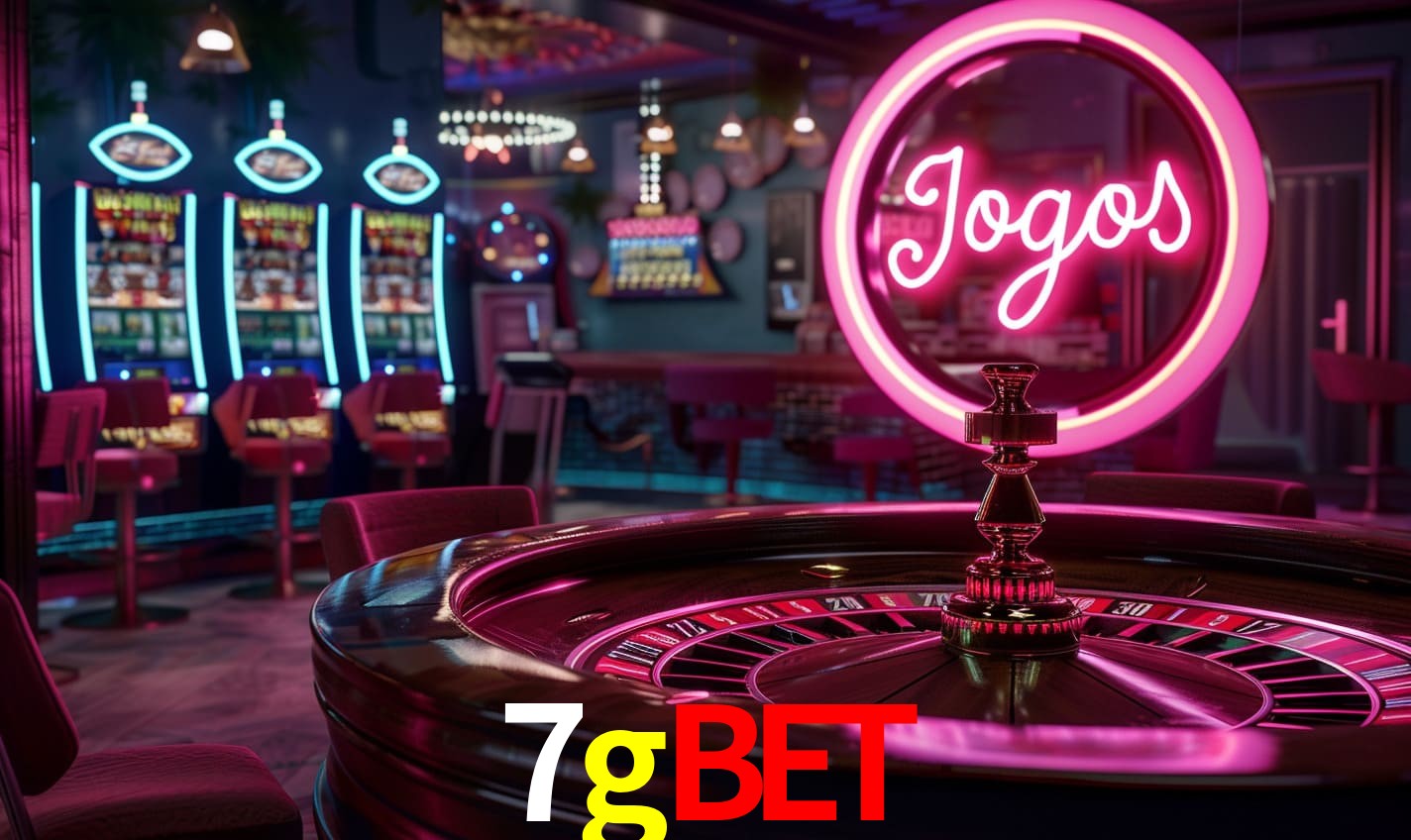 Jogos de Mesa Premium 7gbet - Blackjack, Roleta, Baccarat